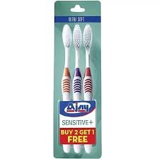 AJAY SENSITIVE TOOTH BRUSH B2 G1